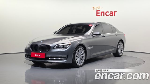 BMW | BMW 7 Series (F01) | 7 Series (F01)