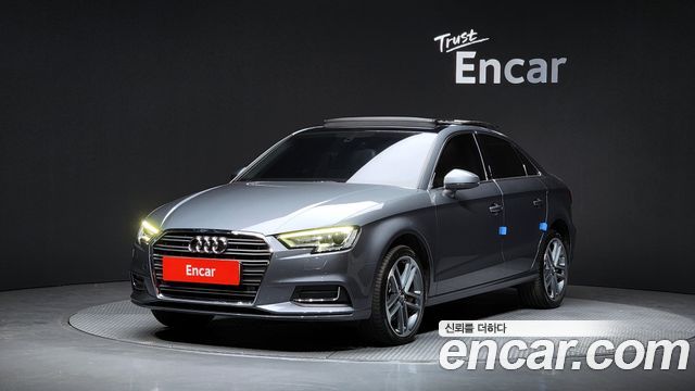 AUDI | AUDI NEW A3 | NEW A3