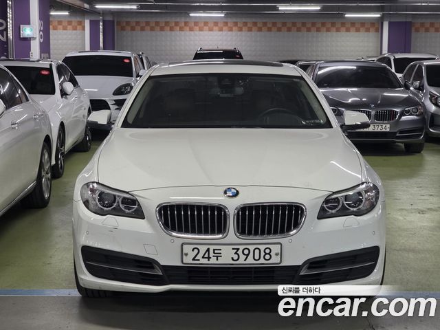 BMW | BMW 5 Series (F10) | 5 Series (F10)