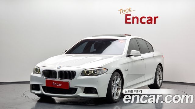 BMW | BMW 5 Series (F10) | 5 Series (F10)