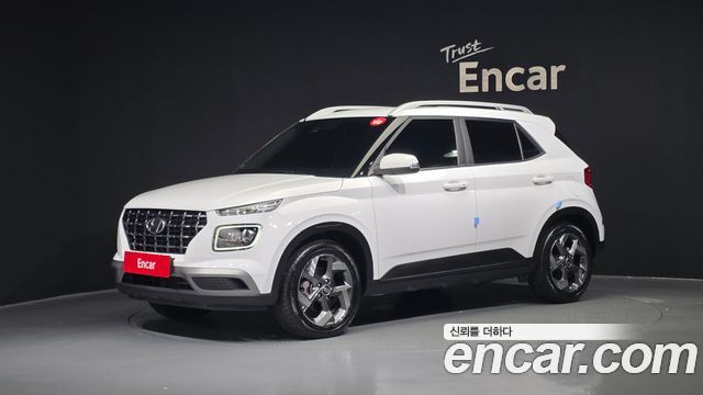 Hyundai | Hyundai Venue | Venue