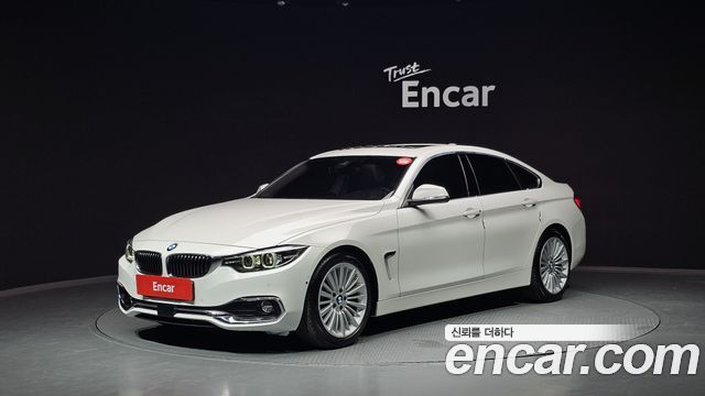 BMW | BMW 4 Series (F32) | 4 Series (F32)