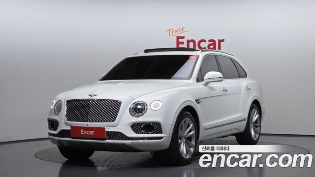 Bentley | Bentley Bentayga | Bentayga