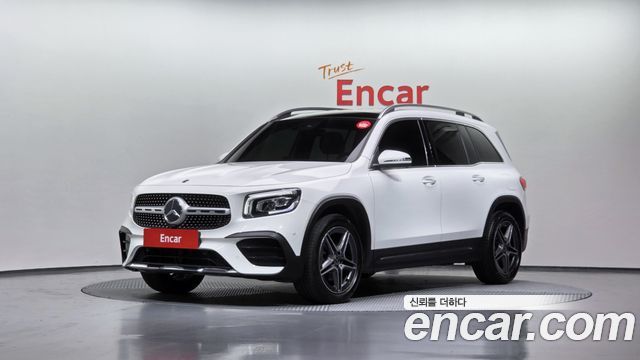 Mercedes BENZ | Mercedes BENZ GLB-Class X247 | GLB-Class X247
