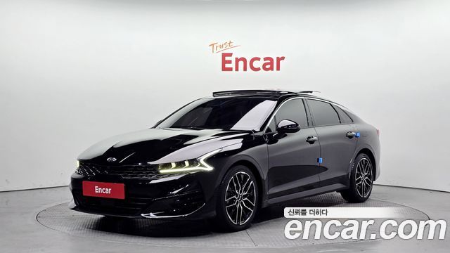 KIA | KIA K5 3Rd Generation | K5 3Rd Generation