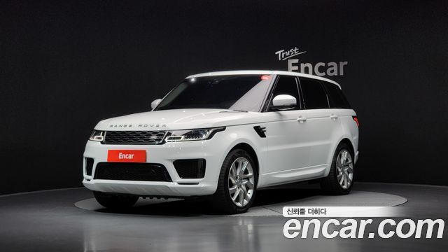 LAND Rover | LAND Rover Range Rover Sport 2Nd Generation | Range Rover Sport 2Nd Generation