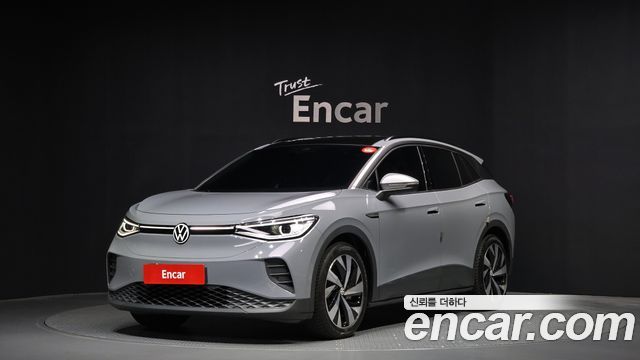 Volkswagen | Volkswagen ID.4