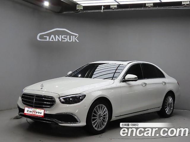 Mercedes BENZ | Mercedes BENZ E-Class W213 | E-Class W213