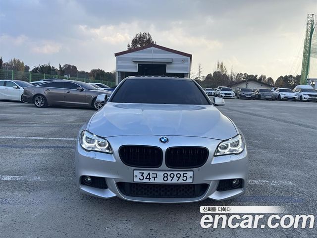 BMW | BMW 5 Series (F10) | 5 Series (F10)