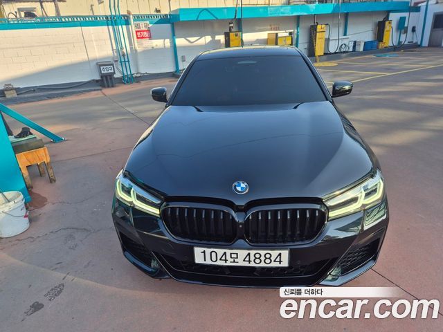 BMW | BMW 5 Series (G30) | 5 Series (G30)