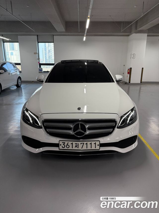 Mercedes BENZ | Mercedes BENZ E-Class W213 | E-Class W213