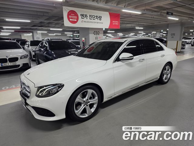 Mercedes BENZ | Mercedes BENZ E-Class W213 | E-Class W213