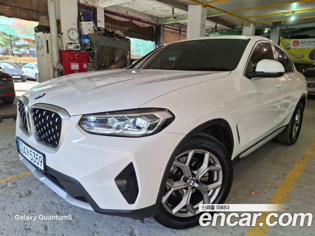 BMW | BMW X4 (G02) | X4 (G02)
