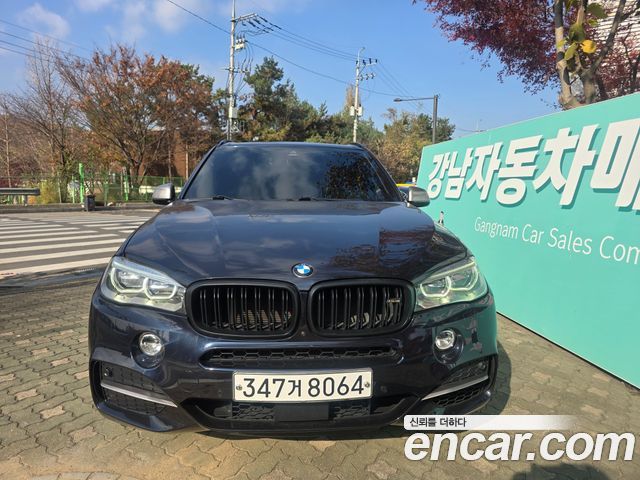 BMW | BMW X5 (F15) | X5 (F15)