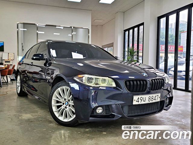 BMW | BMW 5 Series (F10) | 5 Series (F10)
