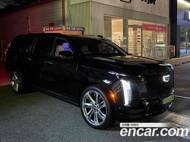 Cadillac | Cadillac Escalade 5Th Generation | Escalade 5Th Generation