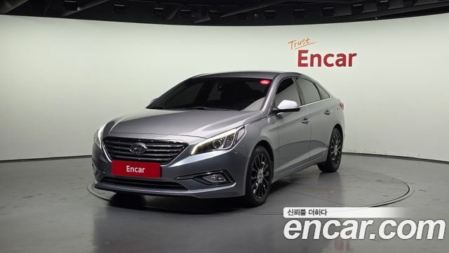 Hyundai | Hyundai LF Sonata | LF Sonata