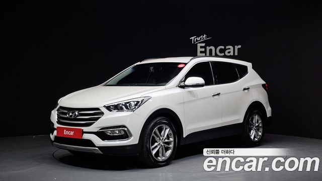 Hyundai | Hyundai Santa FE THE Prime | Santa FE THE Prime