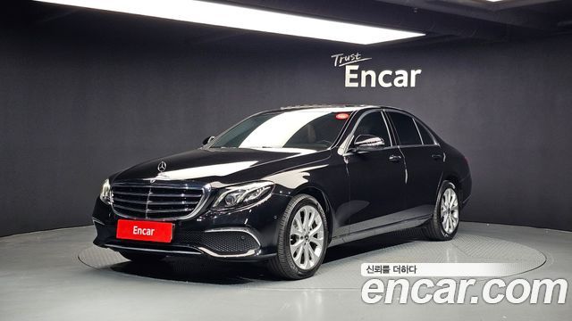 Mercedes BENZ | Mercedes BENZ E-Class W213 | E-Class W213