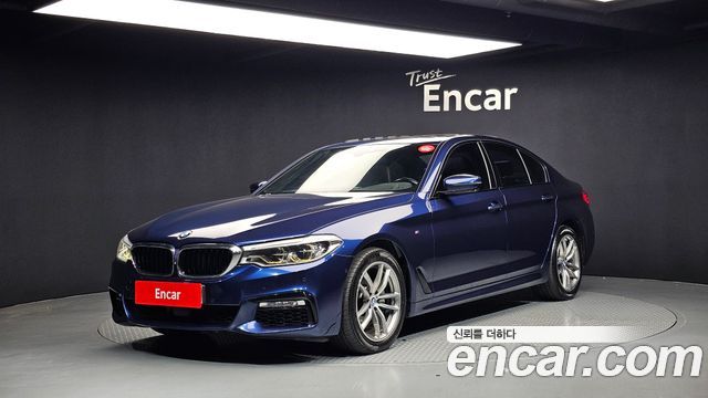 BMW | BMW 5 Series (G30) | 5 Series (G30)