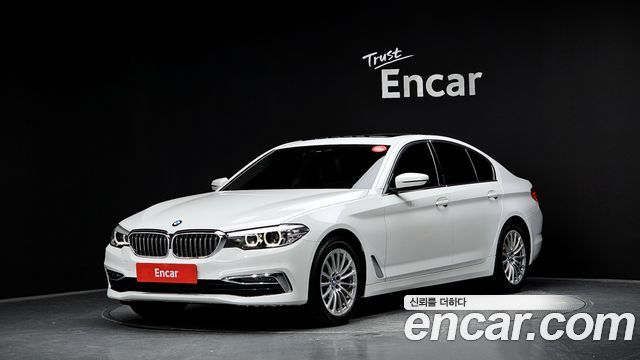 BMW | BMW 5 Series (G30) | 5 Series (G30)
