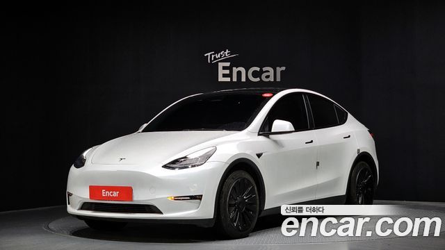Tesla | Tesla Model Y | Model Y