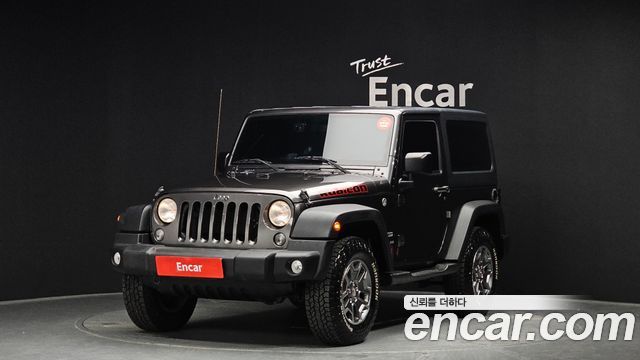 JEEP | JEEP Wrangler (JK) | Wrangler (JK)