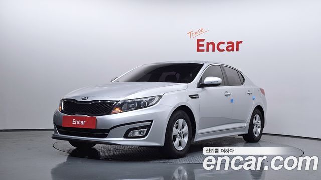 KIA | KIA THE NEW K5 | THE NEW K5