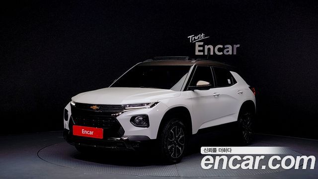 Chevrolet (GM Daewoo) | Chevrolet (GM Daewoo) Tiguan | Tiguan