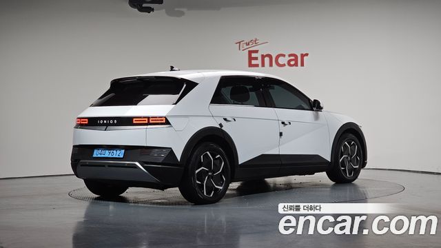 Hyundai | Hyundai Ioniq 5 | Ioniq 5