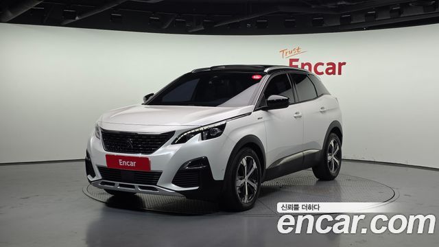 Peugeot | Peugeot 3008 2Nd Generation | 3008 2Nd Generation