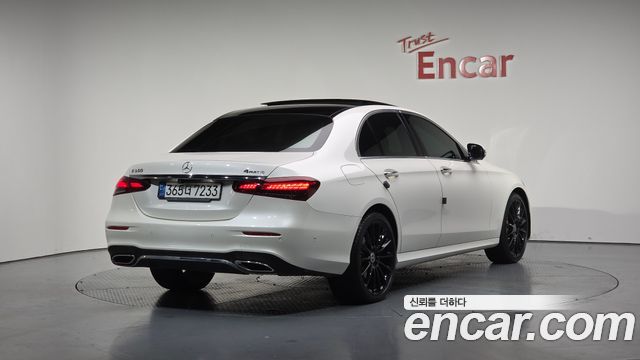 Mercedes BENZ | Mercedes BENZ E-Class W213 | E-Class W213