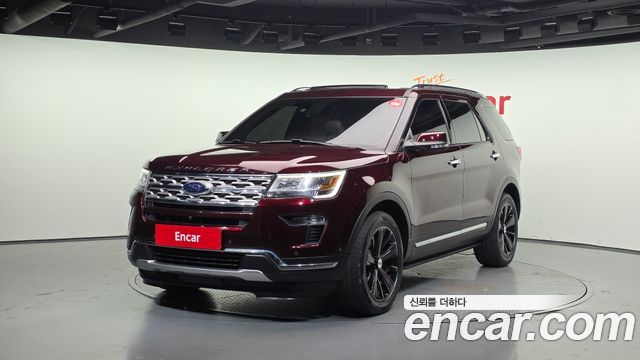 FORD | FORD Explorer | Explorer