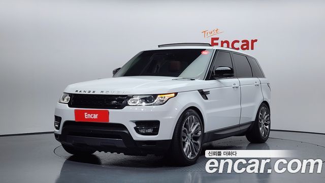 LAND Rover | LAND Rover Range Rover Sport 2Nd Generation | Range Rover Sport 2Nd Generation