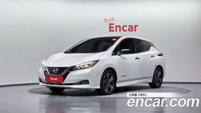 Nissan | Nissan LEAF (ZE1) | LEAF (ZE1)
