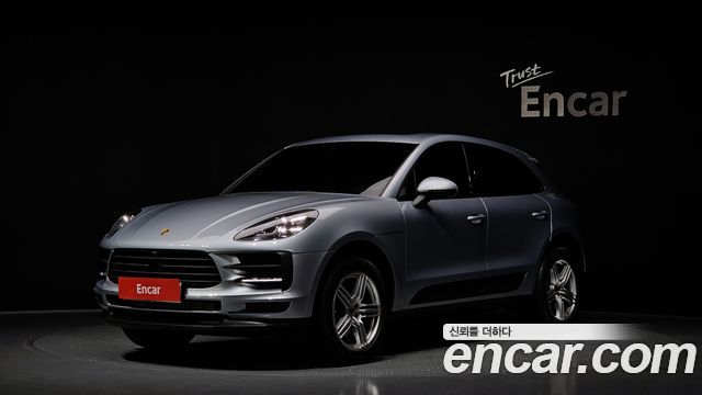 Porsche | Porsche Macan | Macan
