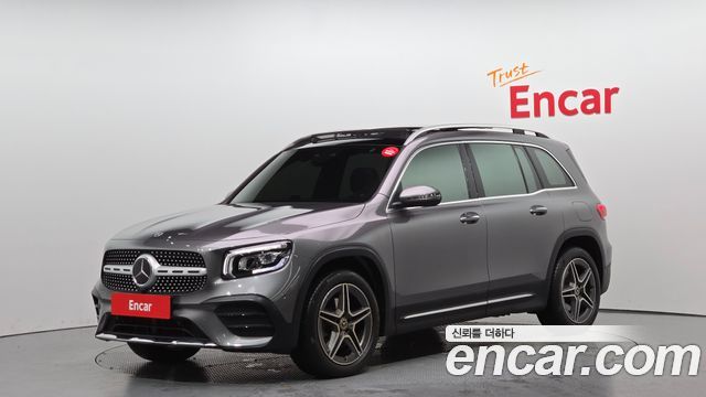 Mercedes BENZ | Mercedes BENZ GLB-Class X247 | GLB-Class X247