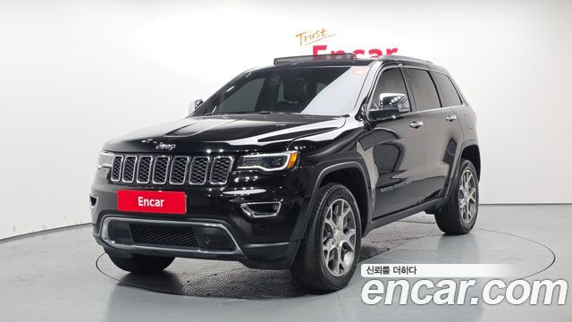 JEEP | JEEP Grand Cherokee | Grand Cherokee