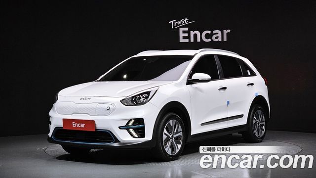 KIA | KIA NIRO EV | NIRO EV