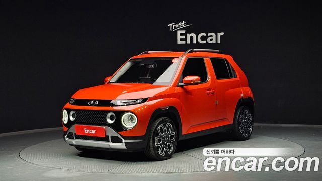 Hyundai | Hyundai Casper | Casper