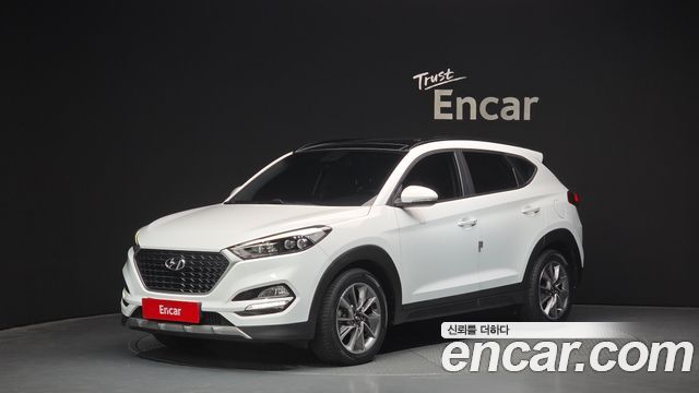 Hyundai | Hyundai ALL NEW Tucson | ALL NEW Tucson