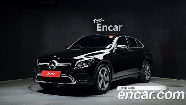 Mercedes BENZ | Mercedes BENZ GLC-Class X253 | GLC-Class X253