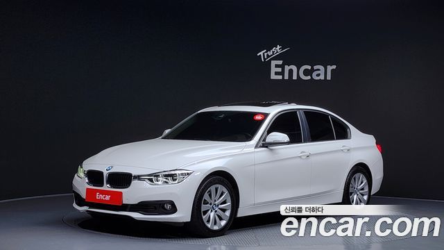 BMW | BMW 3 Series (F30) | 3 Series (F30)