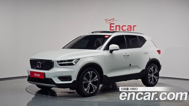 Volvo | Volvo XC40 | XC40
