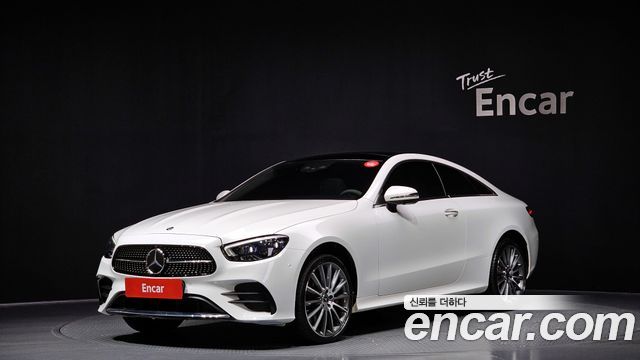 Mercedes BENZ | Mercedes BENZ E-Class W213 | E-Class W213