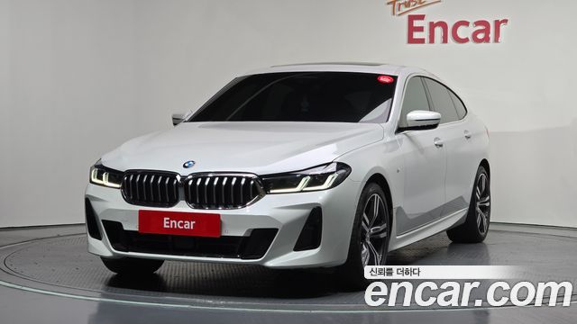 BMW | BMW 6 Series GT (G32) | 6 Series GT (G32)