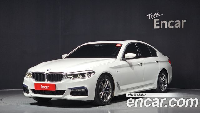 BMW | BMW 5 Series (G30) | 5 Series (G30)