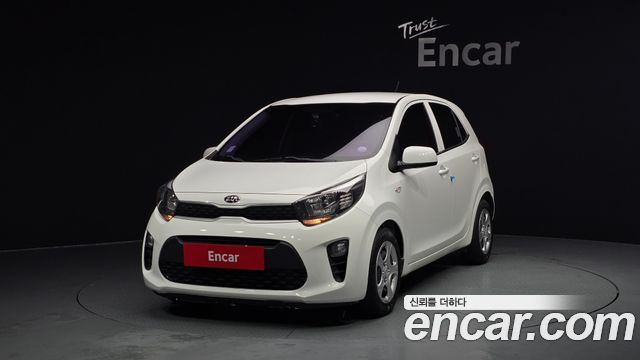 KIA | KIA ALL NEW Morning (JA) | ALL NEW Morning (JA)