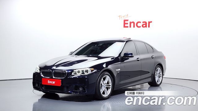 BMW | BMW 5 Series (F10) | 5 Series (F10)