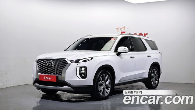 Hyundai | Hyundai Palisade (LX3) | Palisade (LX3)